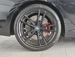 2022 BMW 3 Series 330i M Sport G20 Black Sapphire