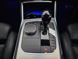 2022 BMW 3 Series 330i M Sport G20 Black Sapphire