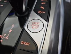 2022 BMW 3 Series 330i M Sport G20 Black Sapphire