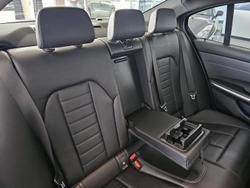 2022 BMW 3 Series 330i M Sport G20 Black Sapphire