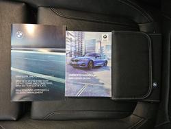 2022 BMW 3 Series 330i M Sport G20 Black Sapphire