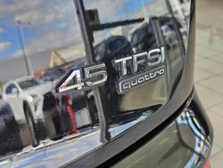 2021 Audi Q5 45 TFSI Sport FY MY21 4X4 On Demand Black
