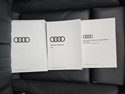 2021 Audi Q5 45 TFSI Sport FY MY21 4X4 On Demand Black