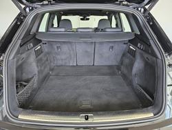 2021 Audi Q5 45 TFSI Sport FY MY21 4X4 On Demand Black
