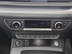 2021 Audi Q5 45 TFSI Sport FY MY21 4X4 On Demand Black