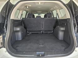 2021 Mitsubishi Pajero Sport GLX QF MY21 4X4 Dual Range White