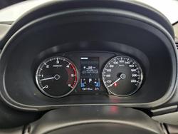 2021 Mitsubishi Pajero Sport GLX QF MY21 4X4 Dual Range White