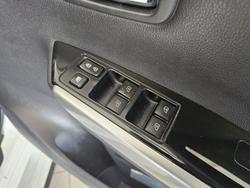 2021 Mitsubishi Pajero Sport GLX QF MY21 4X4 Dual Range White