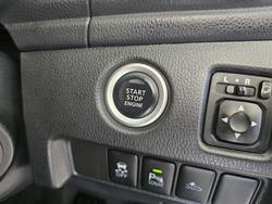 2021 Mitsubishi Pajero Sport GLX QF MY21 4X4 Dual Range White