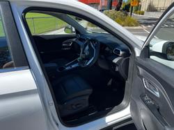 2025 MG ZS Essence Hybrid+ ZS32 MY25 Dover White