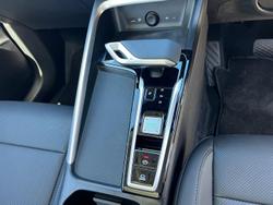 2025 MG ZS Essence Hybrid+ ZS32 MY25 Dover White