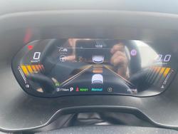 2025 MG ZS Essence Hybrid+ ZS32 MY25 Dover White