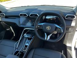 2025 MG
ZS Essence Hybrid+