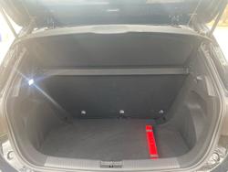 2025 MG MG3 Essence MY25.5 Black Pearl