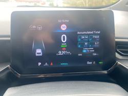 2025 MG MG3 Essence MY25.5 Black Pearl