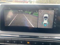 2025 MG MG3 Essence MY25.5 Black Pearl