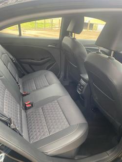 2025 MG MG3 Essence MY25.5 Black Pearl