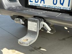 2024 Ford Ranger Wildtrak MY24.50 4X4 Dual Range Blue Lightning