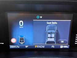 2024 Ford Ranger Wildtrak MY24.50 4X4 Dual Range Blue Lightning