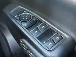 2024 Ford Ranger Wildtrak MY24.50 4X4 Dual Range Blue Lightning