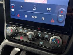 2024 Ford Ranger Wildtrak MY24.50 4X4 Dual Range Blue Lightning