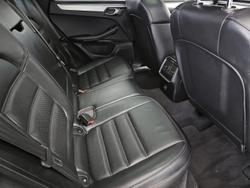 2017 Porsche Macan GTS 95B MY18 AWD White