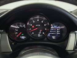 2017 Porsche Macan GTS 95B MY18 AWD White