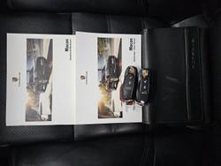 2017 Porsche Macan GTS 95B MY18 AWD White