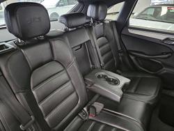 2017 Porsche Macan GTS 95B MY18 AWD White