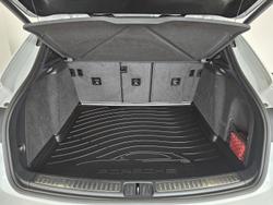 2017 Porsche Macan GTS 95B MY18 AWD White