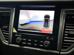 2017 Porsche Macan GTS 95B MY18 AWD White