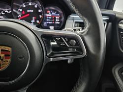 2017 Porsche Macan GTS 95B MY18 AWD White