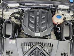 2017 Porsche Macan GTS 95B MY18 AWD White