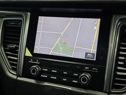 2017 Porsche Macan GTS 95B MY18 AWD White