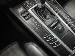 2017 Porsche Macan GTS 95B MY18 AWD White