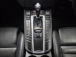 2017 Porsche Macan GTS 95B MY18 AWD White