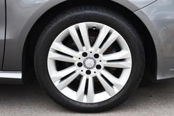 2014 Mercedes-Benz B-Class B180 W246 Mountain Grey