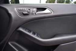 2014 Mercedes-Benz B-Class B180 W246 Mountain Grey