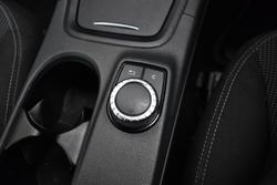 2014 Mercedes-Benz B-Class B180 W246 Mountain Grey