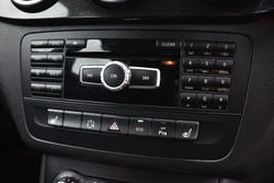 2014 Mercedes-Benz B-Class B180 W246 Mountain Grey