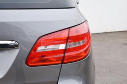 2014 Mercedes-Benz B-Class B180 W246 Mountain Grey