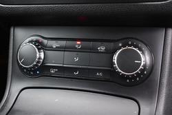 2014 Mercedes-Benz B-Class B180 W246 Mountain Grey
