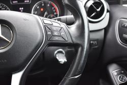 2014 Mercedes-Benz B-Class B180 W246 Mountain Grey