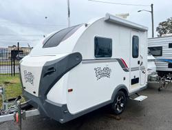 Fantasy Caravan Mystic