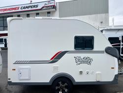 2023 Fantasy Caravan Mystic