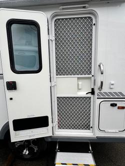 2023 Fantasy Caravan Mystic
