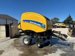 New Holland RB180