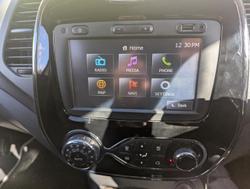 2016 Renault Captur Dynamique J87 Mercury Grey