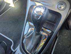 2016 Renault Captur Dynamique J87 Mercury Grey