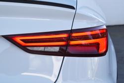 2020 Audi RS3 Carbon Edition 8V MY20 Four Wheel Drive Glacier White